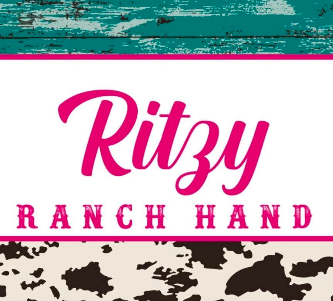 Ritzy Ranch Hand